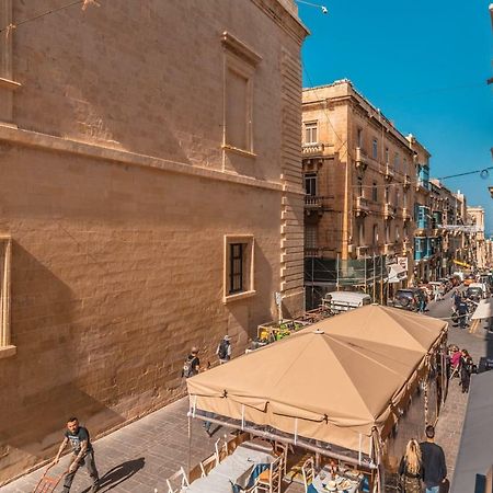 Valletta Collection - GB Suites Extérieur photo