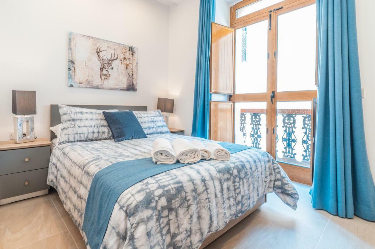 Valletta Collection - GB Suites Extérieur photo