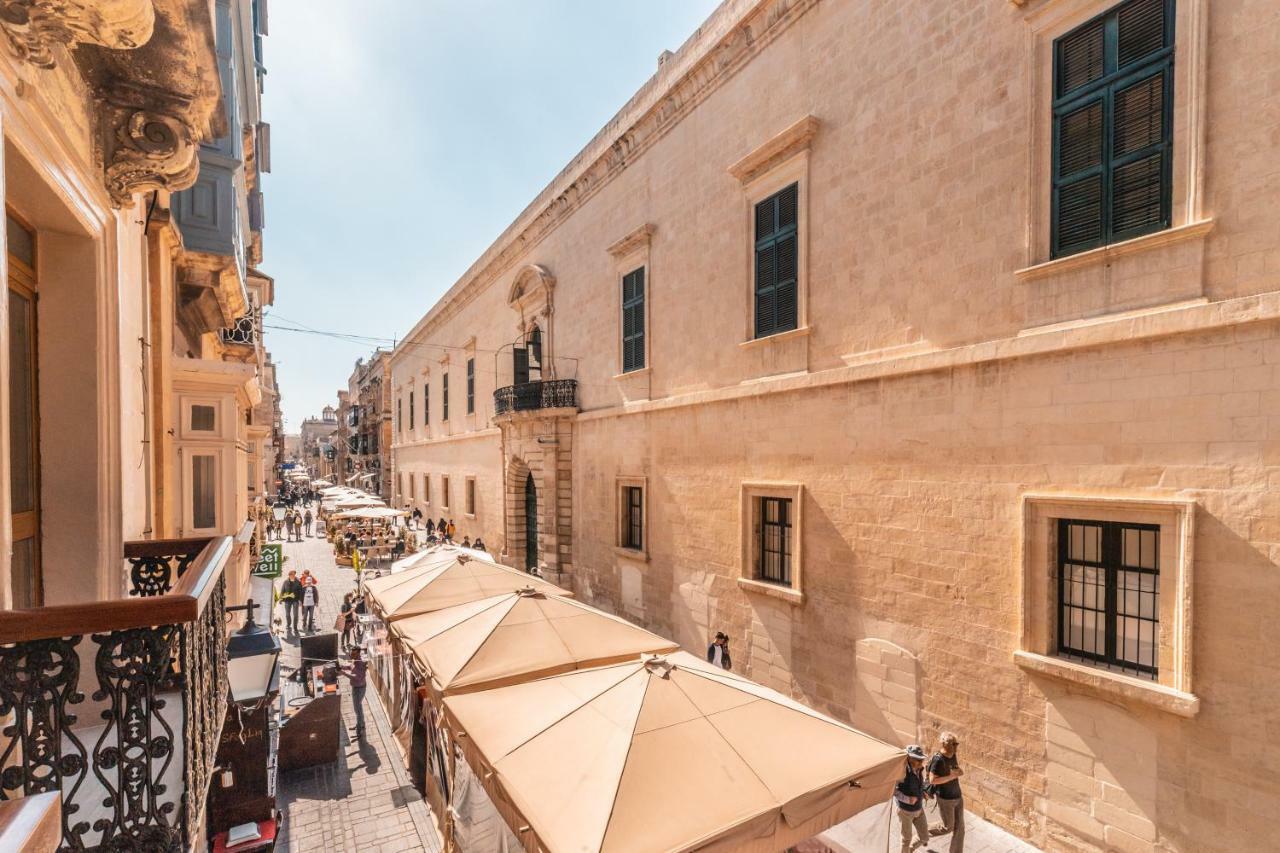 Valletta Collection - GB Suites Extérieur photo