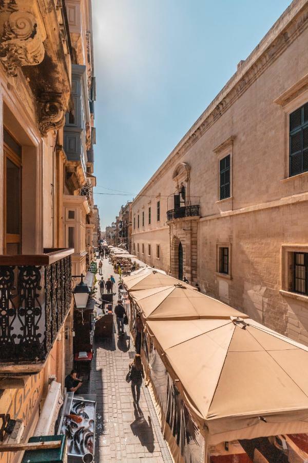 Valletta Collection - GB Suites Extérieur photo