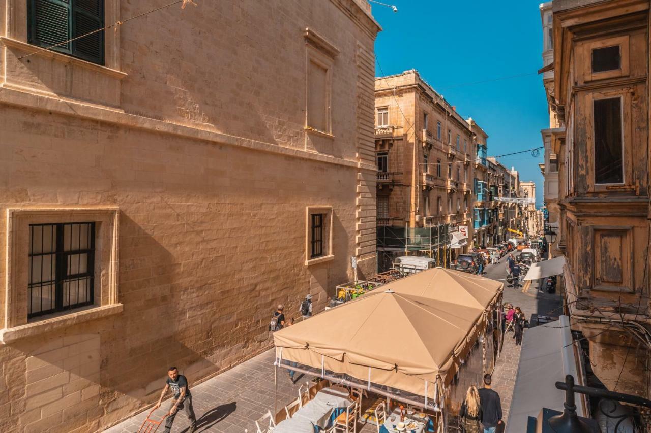 Valletta Collection - GB Suites Extérieur photo